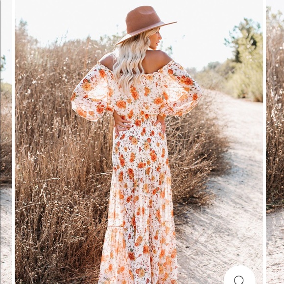 is anyone selling this dress! i need it - Picture 2 of 2